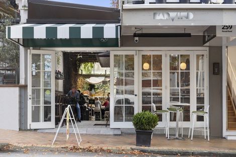 Photo of property in 11/258 Parnell Road, Parnell, Auckland, 1052