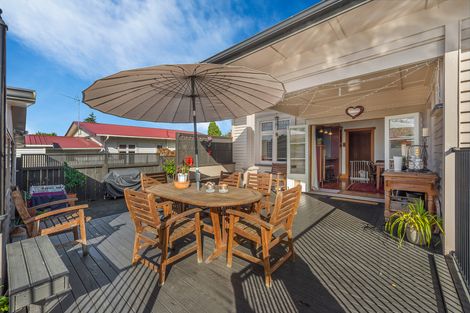 Photo of property in 154 Studholme Street, Morrinsville, 3300
