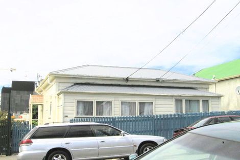 Photo of property in 213 Adelaide Road, Newtown, Wellington, 6021