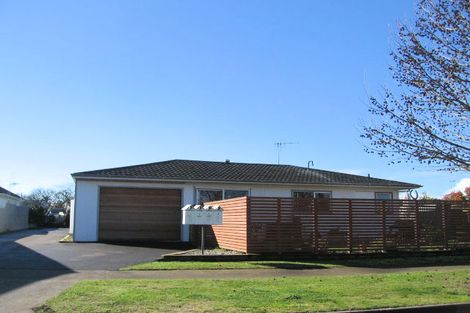 Photo of property in 4/902 Clive Street, Akina, Hastings, 4122