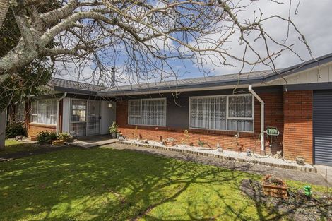 Photo of property in 6 Carlton Crescent, Te Kamo, Whangarei, 0112