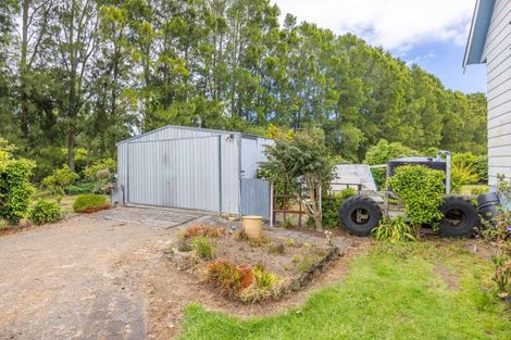 Photo of property in 420 O'regan Road, Ngahinapouri, Ohaupo, 3882