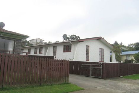 Photo of property in 55 Desert Gold Street, Ascot Park, Porirua, 5024
