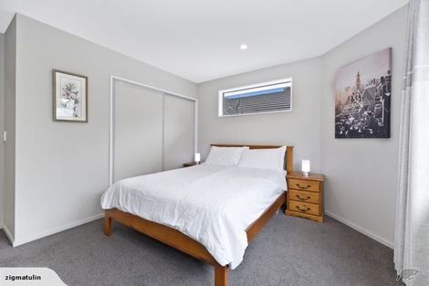 Photo of property in 2/121 Waltham Road, Sydenham, Christchurch, 8023