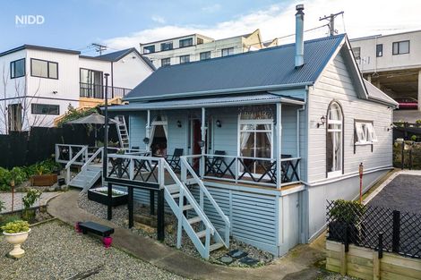 Photo of property in 11 Henderson Street, Mornington, Dunedin, 9011
