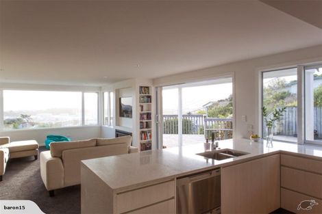 Photo of property in 61a Townsend Road, Miramar, Wellington, 6022