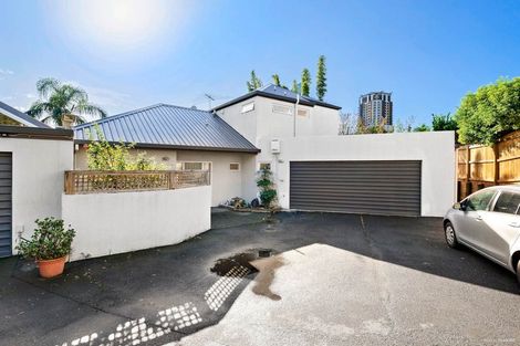 Photo of property in 2/41a Byron Avenue, Takapuna, Auckland, 0622