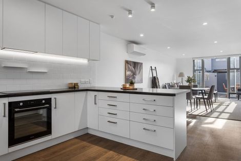 Photo of property in 5/24 Andover Street, Merivale, Christchurch, 8014