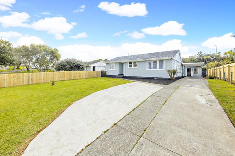 Photo of property in 26 Chingford Close, Mangere, Auckland, 2022