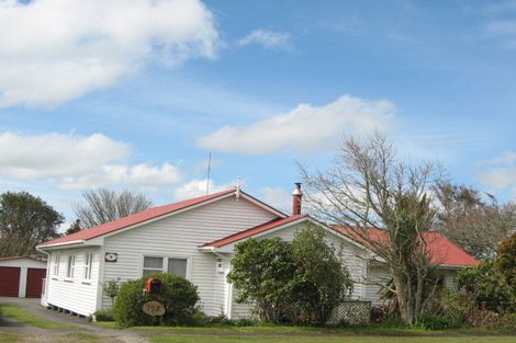 Photo of property in 152 Miranda Street, Stratford, 4332