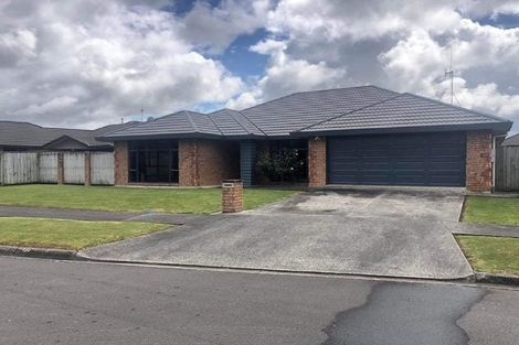 Photo of property in 14 Cleveland Heights, Kelvin Grove, Palmerston North, 4414