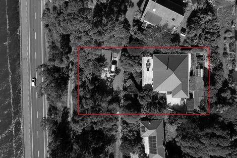 Photo of property in 297 Portobello Road, The Cove, Dunedin, 9077