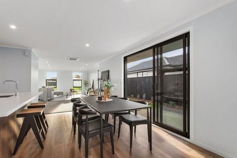 Photo of property in 5 Summerleas Lane, Halswell, Christchurch, 8025