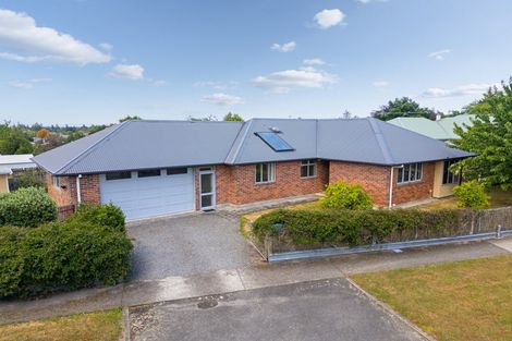 Photo of property in 4 Fourth Street, Lansdowne, Masterton, 5810