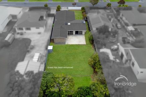 Photo of property in 19 Palmers Road, New Brighton, Christchurch, 8083