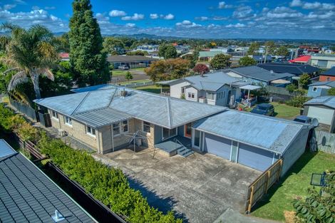 Photo of property in 19 Burrows Street, Tauranga South, Tauranga, 3112