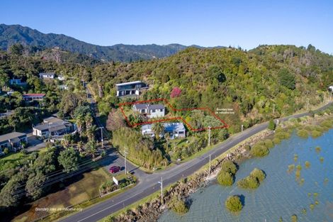 Photo of property in 50 Harbour View Road, Coromandel, 3581