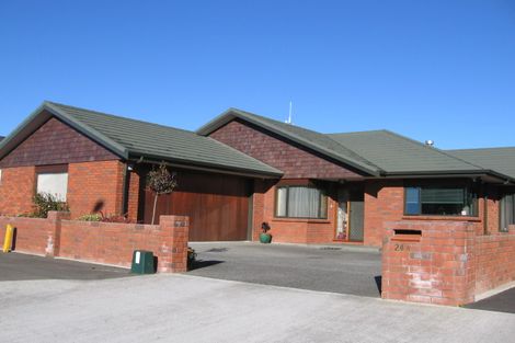 Photo of property in 24 Albert Street, Palmerston North, 4414
