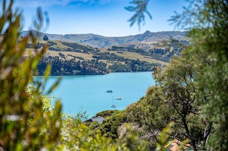 Photo of property in 58 Onuku Road, Akaroa, 7520