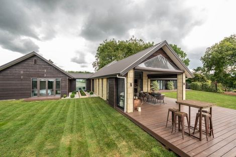 Photo of property in 3974 Ohaupo Road, Ohaupo, 3881