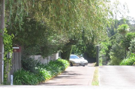 Photo of property in 82 Aberdeen Road, Campbells Bay, Auckland, 0620