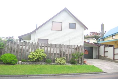 Photo of property in 1 Tralee Place, Johnsonville, Wellington, 6037