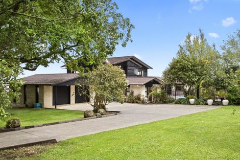 Photo of property in 851 Upper Queen Street, Pukekohe, 2120