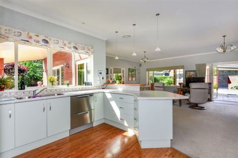 Photo of property in 28 Milesbrook Close, Rangiora, 7400