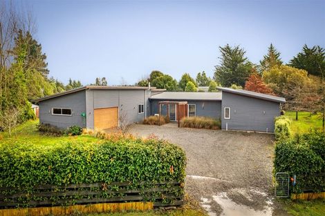 Photo of property in 1251 Courtenay Road, Kirwee, Darfield, 7571