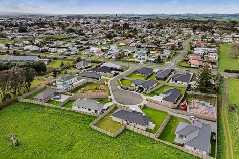 Photo of property in 2 Atea Place, Hawera, 4610