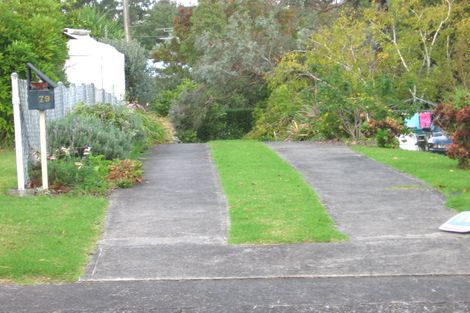 Photo of property in 79 Tiroroa Avenue, Te Atatu South, Auckland, 0610