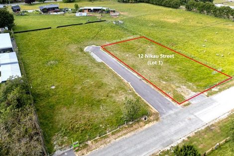 Photo of property in 12 Nikau Street, Pleasant Point, 7903