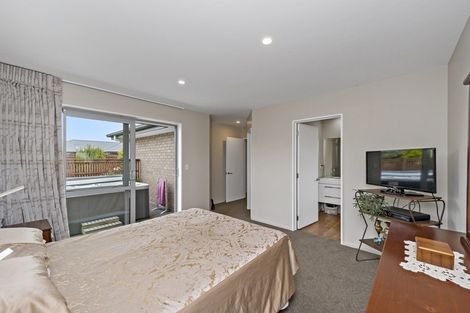 Photo of property in 12 Fibonacci Way, Leeston, 7632