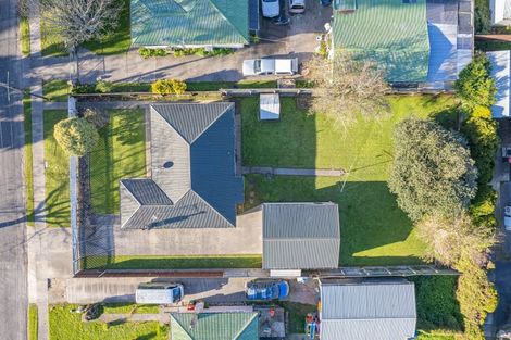 Photo of property in 27 Paterson Street, Aramoho, Whanganui, 4500