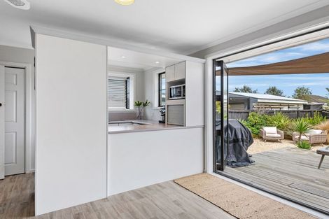 Photo of property in 34 Chartwell Street, Burwood, Christchurch, 8083