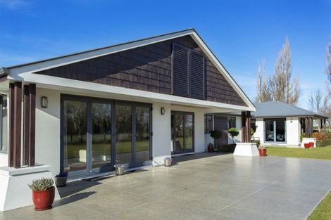 Photo of property in 221 Smithfield Road, Elgin, Ashburton, 7772