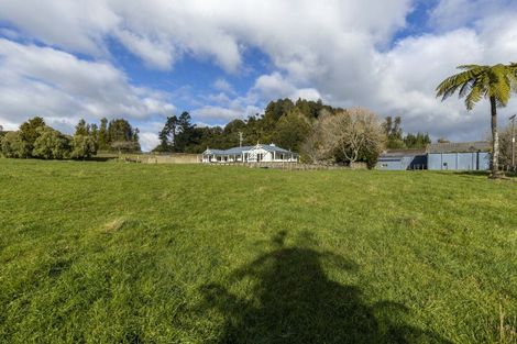 Photo of property in 369 Tariki Road, Ratapiko, 4390