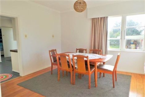 Photo of property in 5 George Street, Levin, 5510