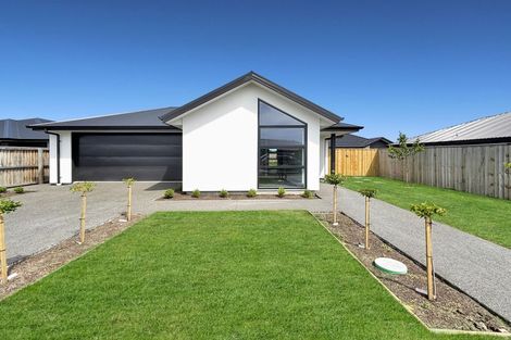 Photo of property in 28 Blue Jacket Drive, Halswell, Christchurch, 8025