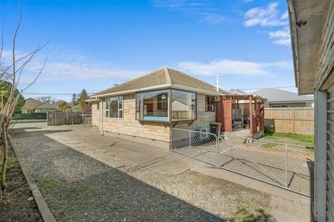Photo of property in 69 English Street, Sockburn, Christchurch, 8042