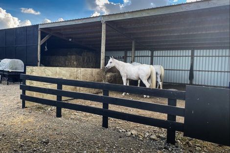 Photo of property in 490 Maharahara Road, Dannevirke, 4972