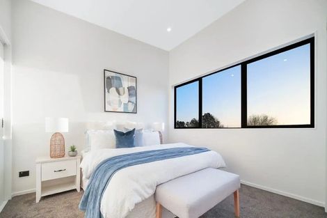 Photo of property in 8/6b William Roberts Road, Pakuranga, Auckland, 2010