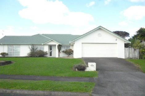 Photo of property in 53 Palmcrest Grove, Highland Park, Auckland, 2010
