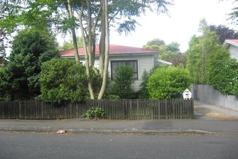 Photo of property in 217 Waimea Terrace, Beckenham, Christchurch, 8023