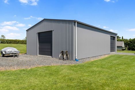 Photo of property in 12 Belcher Road, Te Kauwhata, 3781