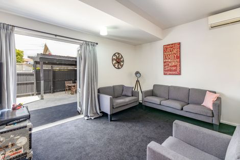 Photo of property in 31 Kipling Street, Addington, Christchurch, 8024