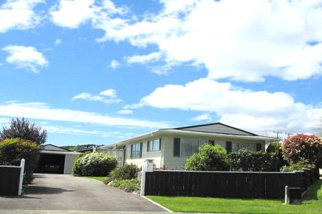 Photo of property in 15 Porritt Place, Stoke, Nelson, 7011