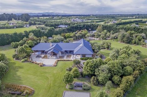 Photo of property in 540 Finlays Road, West Melton, Christchurch, 7675