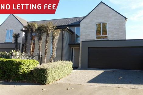 Photo of property in 21 Pavilion Crescent, Hillmorton, Christchurch, 8024