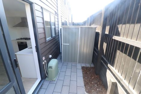 Photo of property in 4 Autumn Blaze Street, Hobsonville, Auckland, 0616